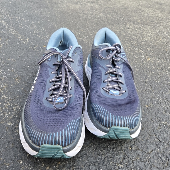 Hoka Bondi 7 Men's -Size 10.5 - Picture 3 of 8
